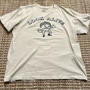 Filson ‘Look Alive’ Tee